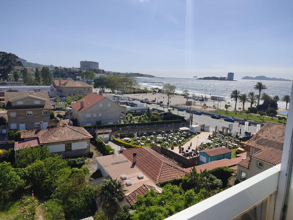La Terracita Del Sol Apartment Vigo Exterior photo
