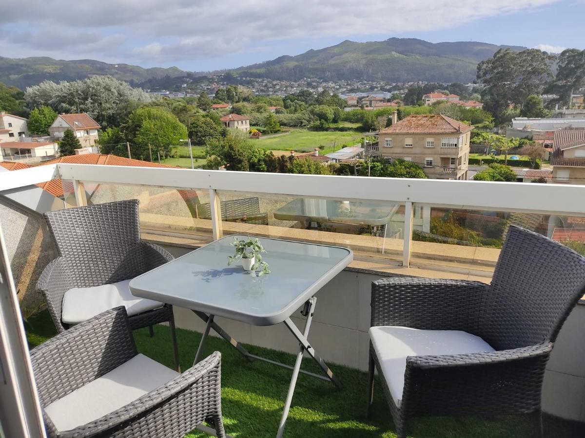 La Terracita Del Sol Apartment Vigo Exterior photo